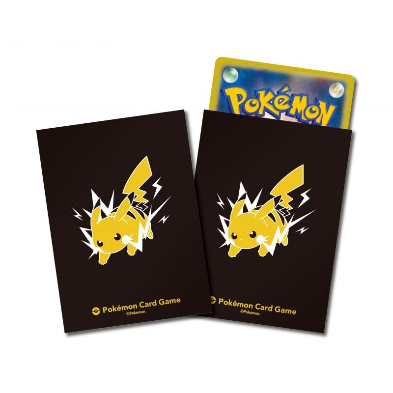 ポケモンカード☆フウロ☆デッキシールド☆新品未開封☆32枚入り2